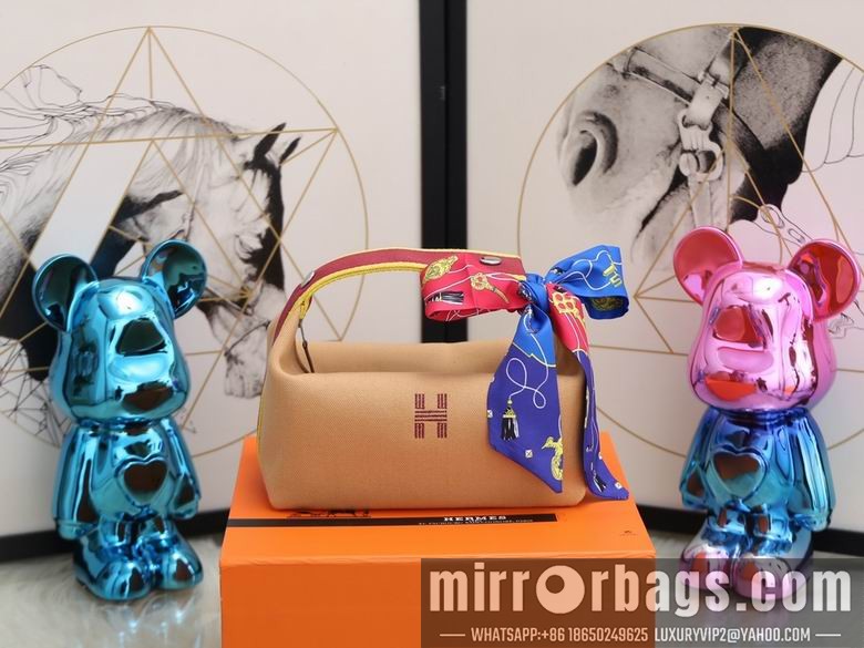 Hermes Replica Bags 大25X21X14cm 小21X17X12cm 051423 AM 18