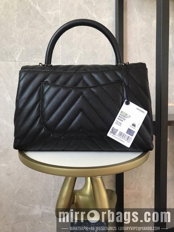 Chanel Replica Bags 92991 29cm，92990 24 cm al12