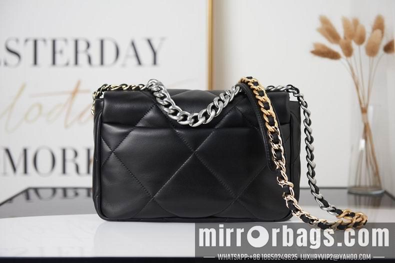 Chanel Replica Bags AS1161 30 cm AS1160 26 cm al 16