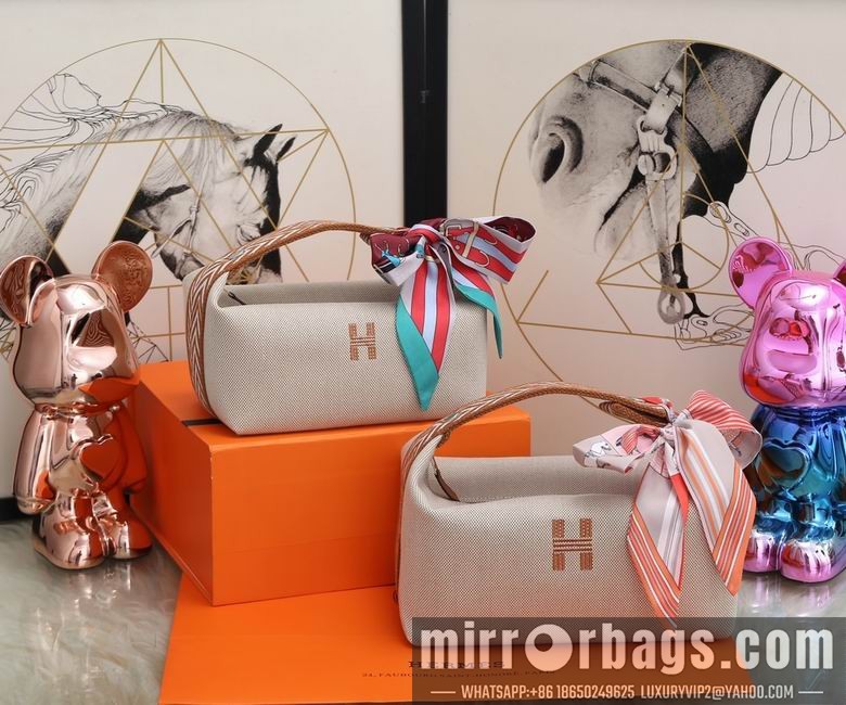 Hermes Replica Bags 大25X21X14cm 小21X17X12cm 051423 AM 8