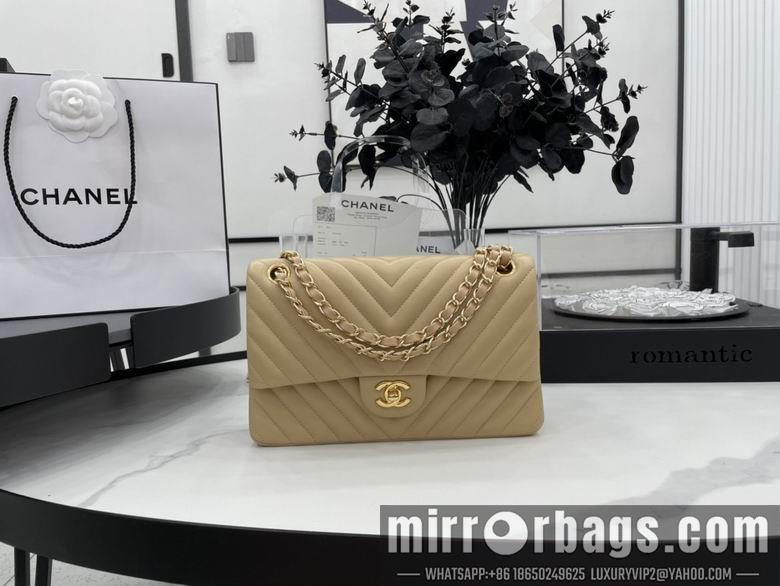 Chanel Replica Bags 01112 25.5cm AL 12