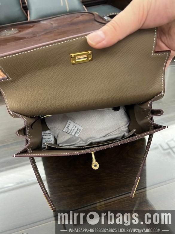 Hermes Replica Bags 25cm 28cm 071108 AM 5