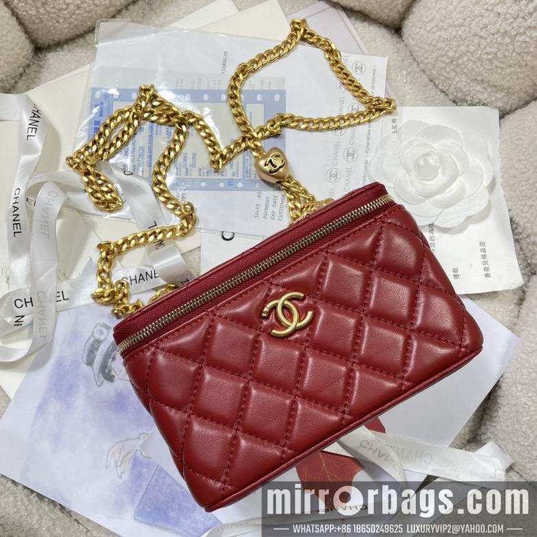 Chanel Replica Bags AP3204 9.5X18X8cm BL 2