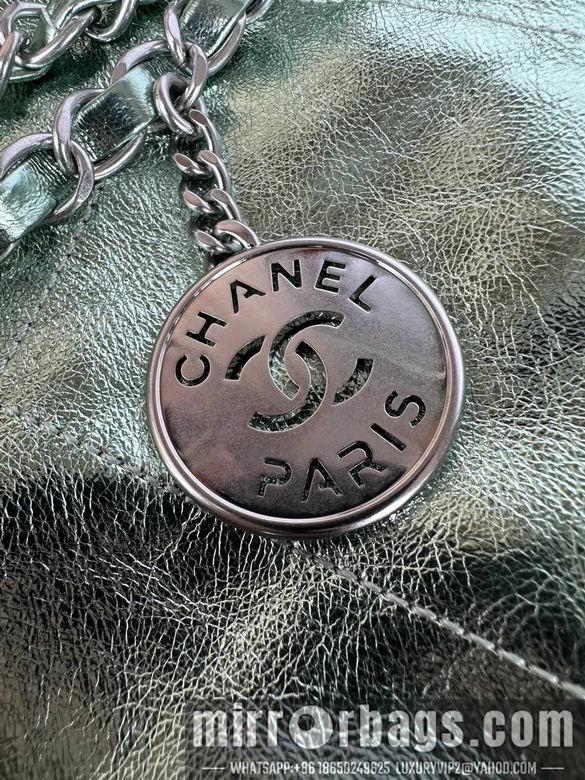 Chanel Replica Bags AS3261 39X42X8cm BL 2