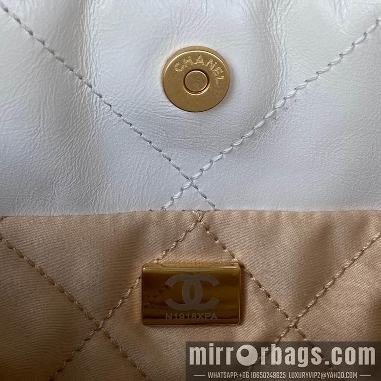 Chanel Replica Bags AS3263 18x20x6.5cm AL 5