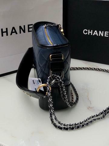 Chanel Replica Bags AS1582 25 cm al 6