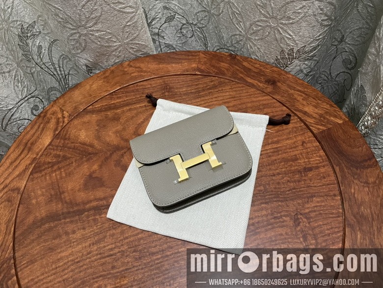 Hermes Replica Bags constance slim 080504 AM-4