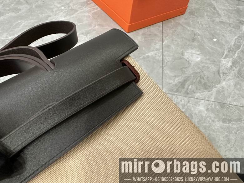 Hermes Replica Bags Herbag 31cm 052901 AM 5