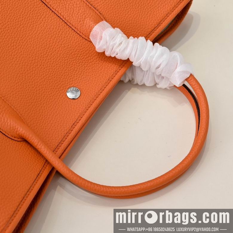 Hermes Replica Bags Garden Party 30X20X13cm 112109 AM 10