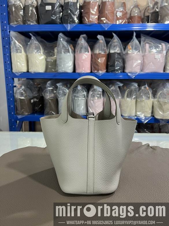 Hermes Replica Bags 18cm 111605 AM 9