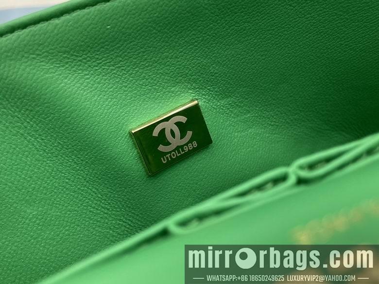 Chanel Replica Bags 01112 25.5cm AL 5