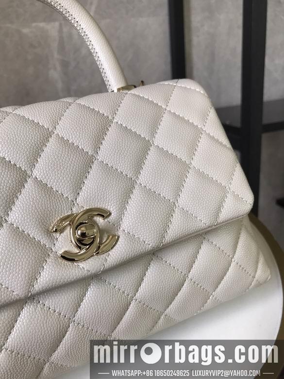 Chanel Replica Bags A92990 24cm BL 1