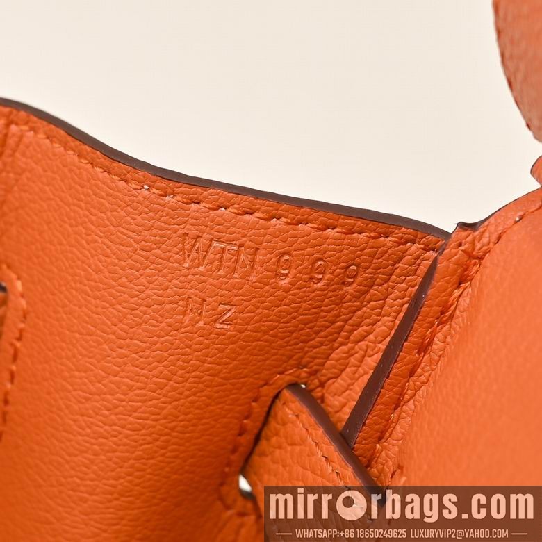 Hermes Replica Bags 35X30X25cm 112110 AM 2