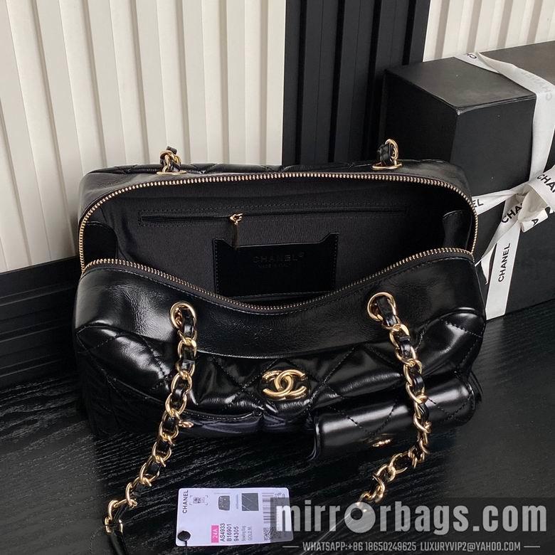 Chanel Replica Bags AS4933 29X19X13cm BL 1