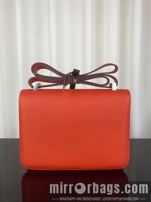 Hermes Replica Bags Constance 23cm 121403 AM 1