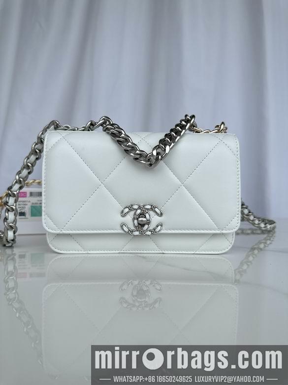 Chanel Replica Bags 0957 19X11.5X7cm BL 2