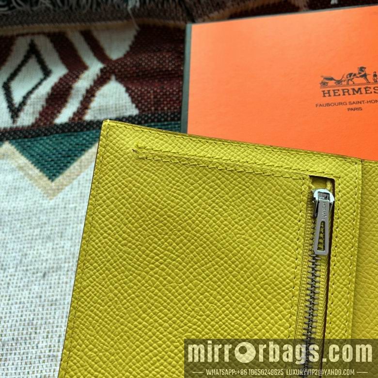 Hermes Replica Bags 12X10cm 082906 AM 5