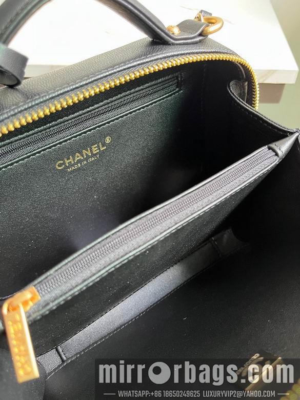 Chanel Replica Bags 93343 21cm AL 2