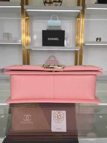 Chanel Replica Bags A67085 12x20x7; 67086 25x15x8cm al 53