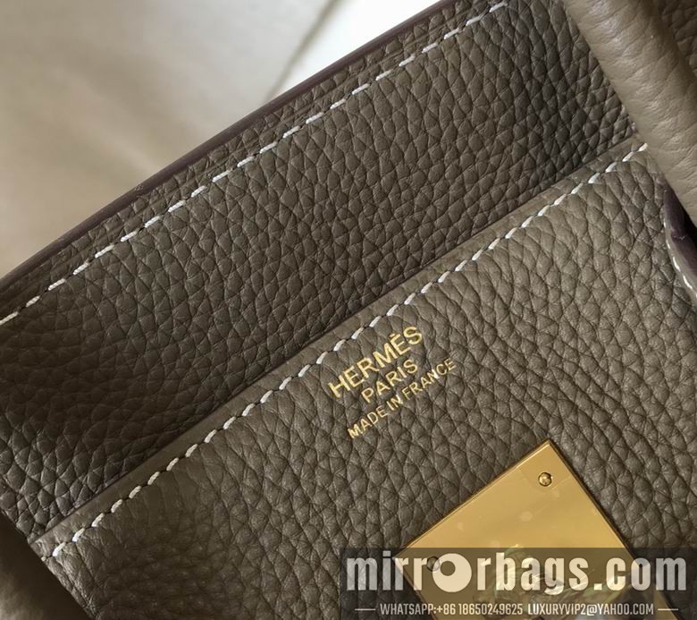 Hermes Replica Bags 25cm 102103 AM 4