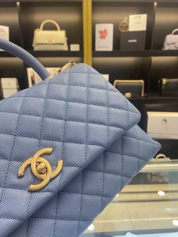 Chanel Replica Bags AS92990 21x14x10cm al 26