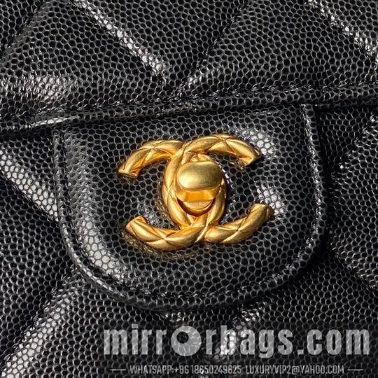 Chanel Replica Bags AS4957 17X21X8.5cm BL 3