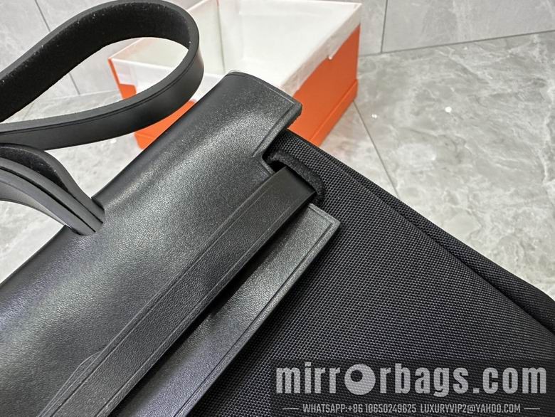 Hermes Replica Bags Herbag 31cm 052901 AM 4