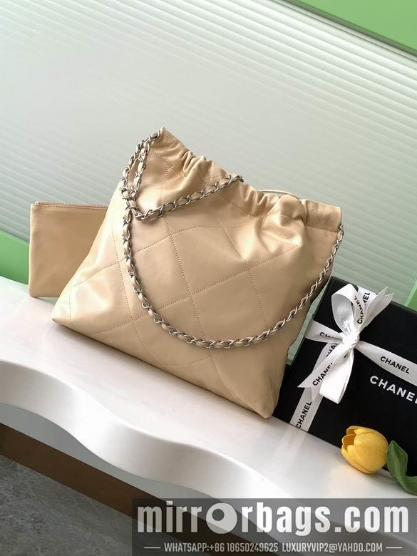 Chanel Replica Bags AS3260 35X37X7cm BL 4