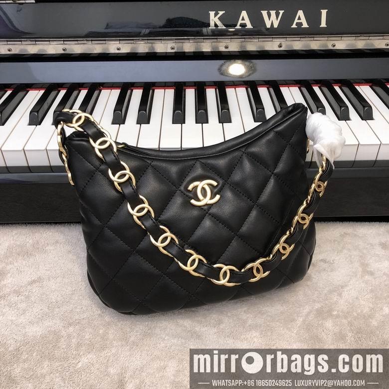 Chanel Replica Bags 3562 25x17x6cm AL 2