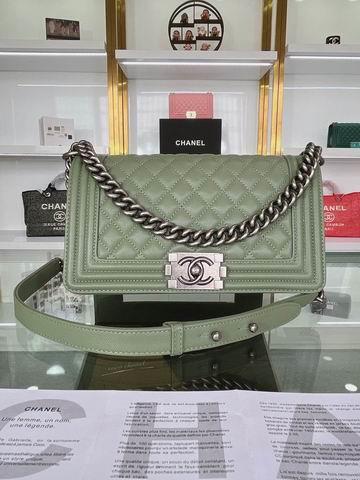 Chanel Replica Bags A67085 12x20x7; 67086 25x15x8cm al 12