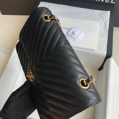 Chanel Replica Bags A1112 BL 15