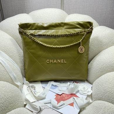 Chanel Replica Bags 3261 39X42X8cm BL 3