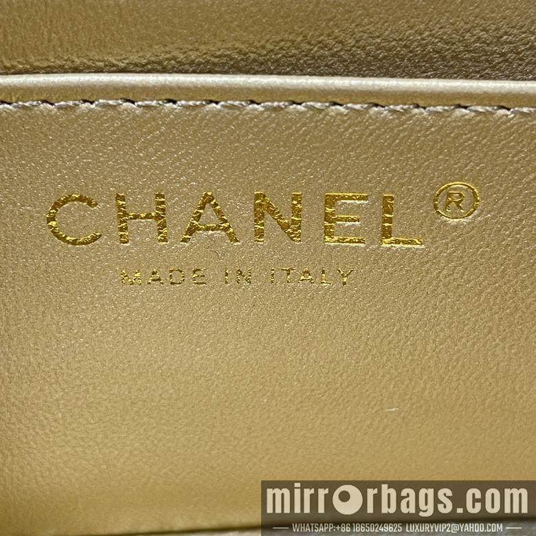 Chanel Replica Bags AS1787 20cm AL 1