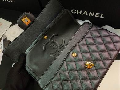 Chanel Replica Bags A1112 BL 7