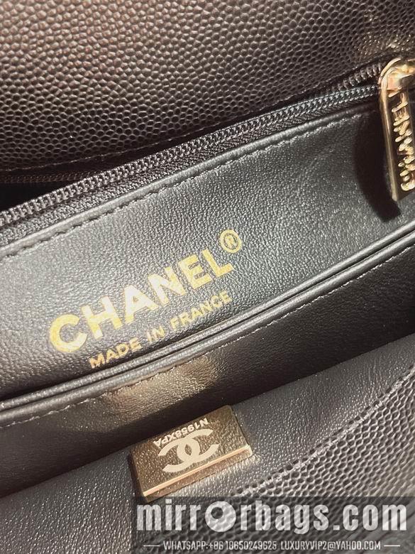 Chanel Replica Bags 92990 14x24x10cm AL 1