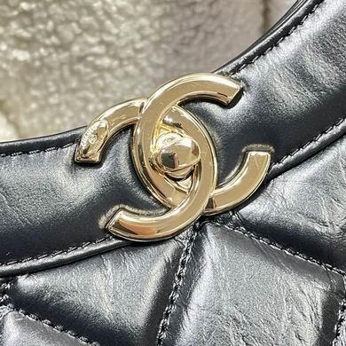 Chanel Replica Bags 1010 37X39X8cm BL 10