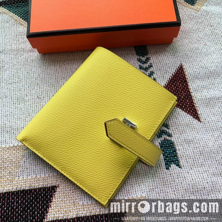 Hermes Replica Bags 12X10cm 082906 AM 5