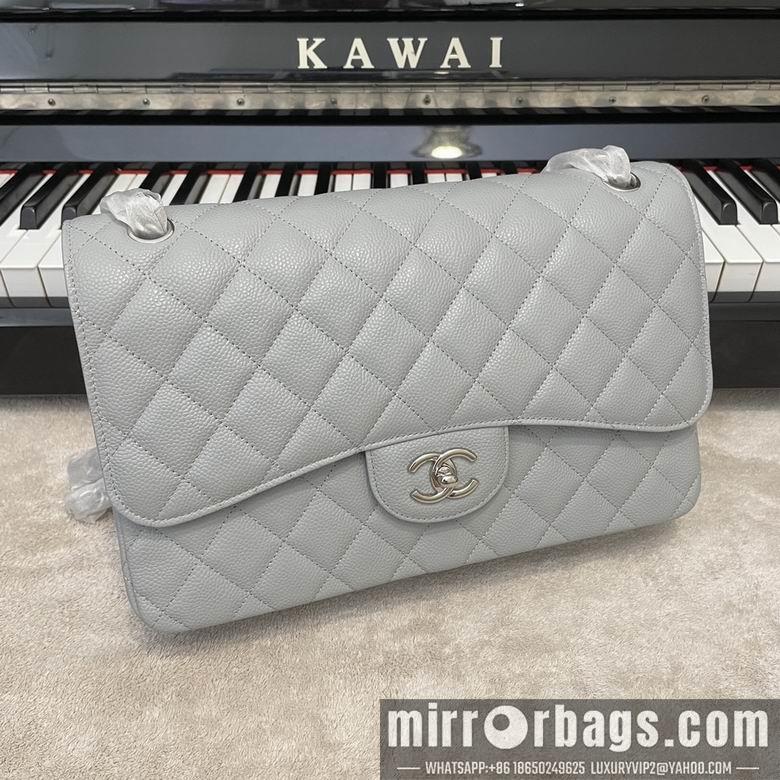 Chanel Replica Bags 8465 33X20X10cm BL 2