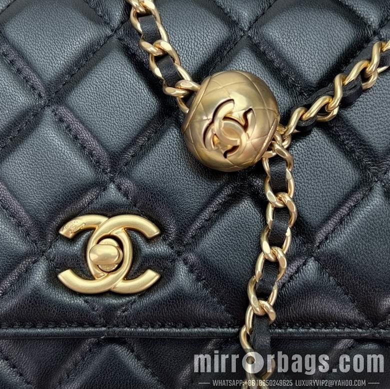 Chanel Replica Bags AP1450 19.5X12.5X3.5cm BL 3