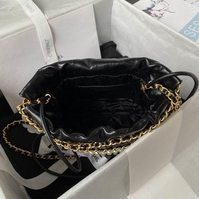 Chanel Replica Bags AS3980 19X20X6cm BL 22