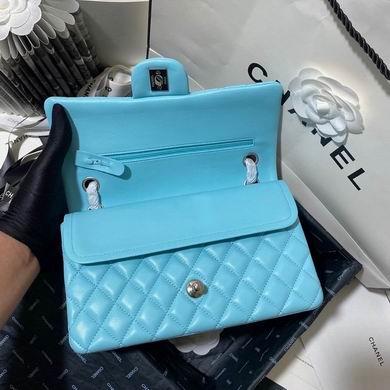 Chanel Replica Bags A1112 BL 3