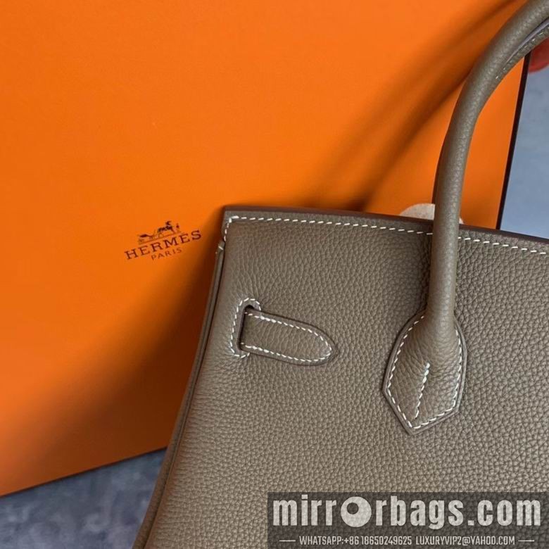 Hermes Replica Bags 30cm 102101 AM 6