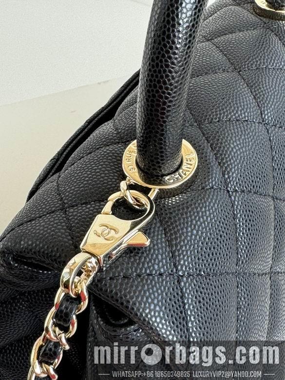 Chanel Replica Bags A92990 24cm BL 8