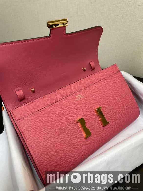 Hermes Replica Bags Constance E709 20.5X13X2cm AM 6