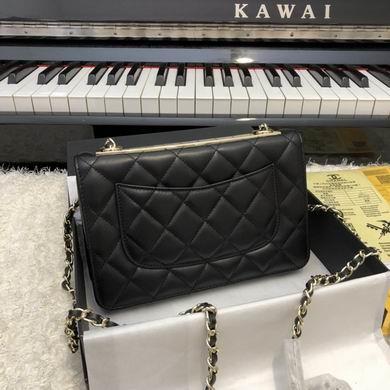 Chanel Replica Bags Wallet on chain 80983 al09