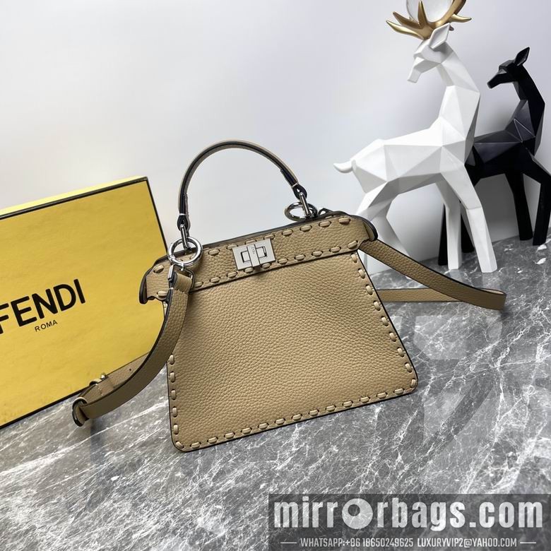 Hermes Replica Bags 8336 20cm H 7