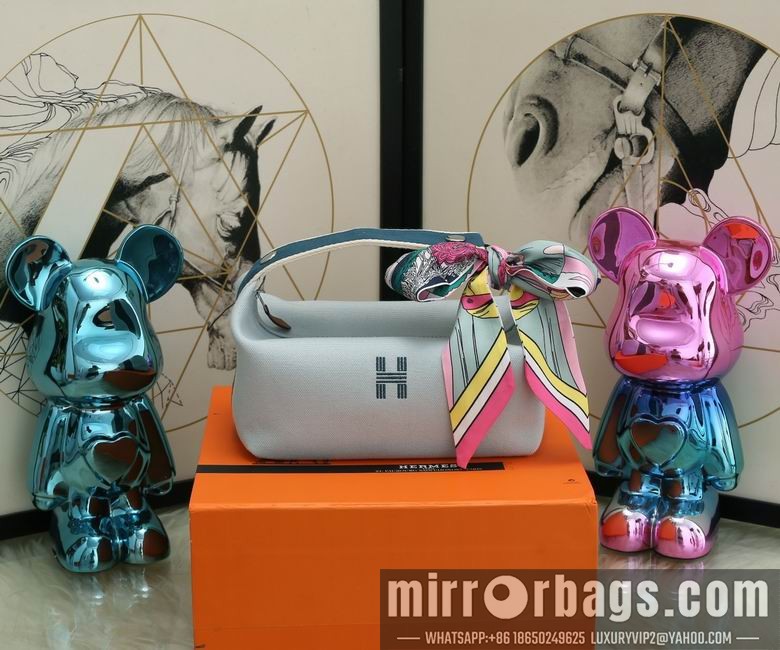 Hermes Replica Bags 大25X21X14cm 小21X17X12cm 051423 AM 1