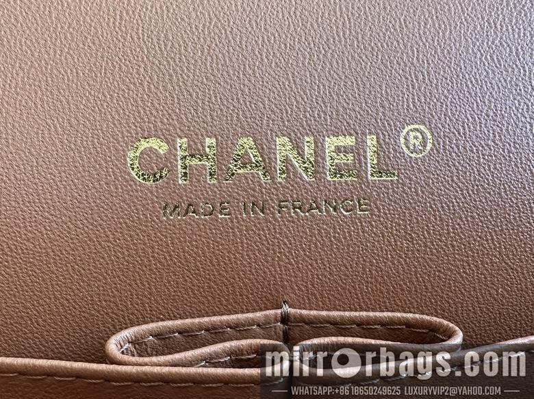 Chanel Replica Bags A1112 BL 10