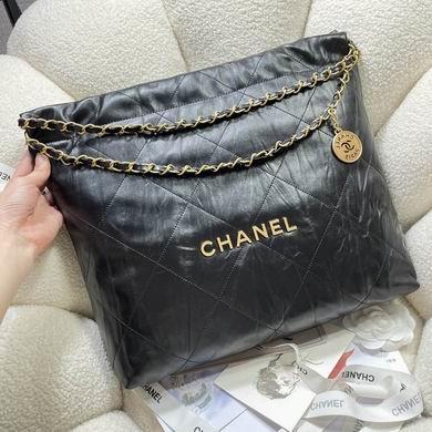 Chanel Replica Bags 3261 39X42X8cm BL 1