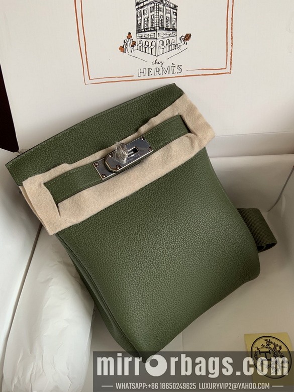 Hermes Replica Bags Hermes HAC A DOS 080503 AM-8